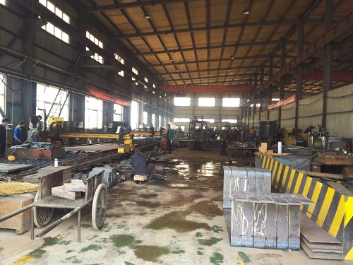 車間展示 車間展示